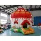 Inflatable Mushroom Castle Inflatable Mushroom Castle