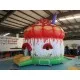 Inflatable Mushroom Castle Inflatable Mushroom Castle