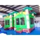 Jungle Bounce House Jungle Bounce House
