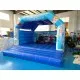 Frozen Jumping Castle Frozen Jumping Castle