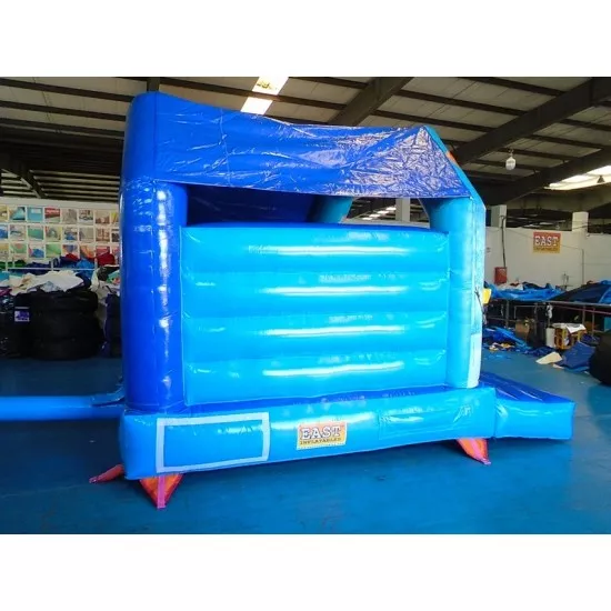Frozen Jumping Castle Frozen Jumping Castle