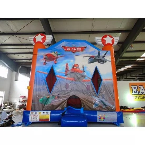 Inflatable Planes Jump Inflatable Planes Jump