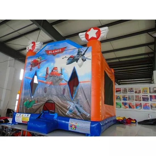 Inflatable Planes Jump Inflatable Planes Jump