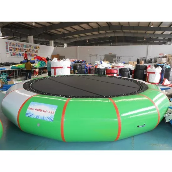 Water Trampoline Water Trampoline