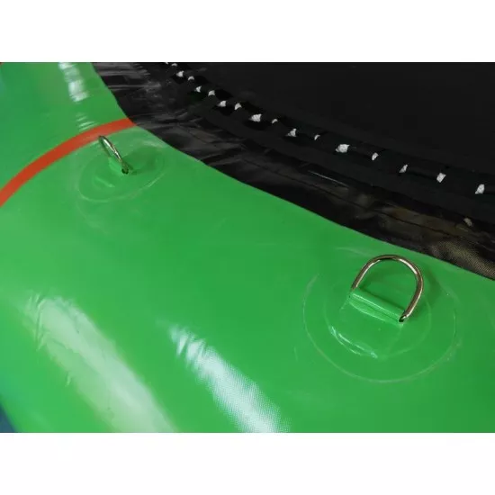 Water Trampoline Water Trampoline