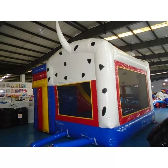 Jumper With Slide Jumper With Slide