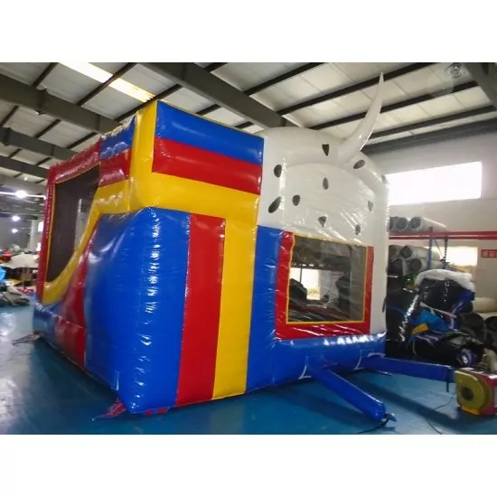 Jumper With Slide Jumper With Slide