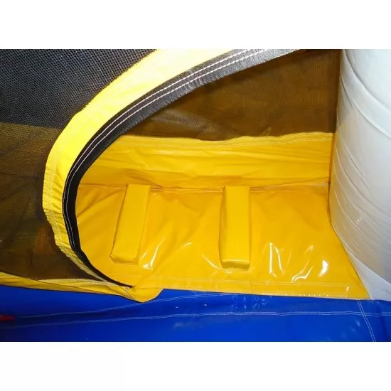 Jumper With Slide Jumper With Slide