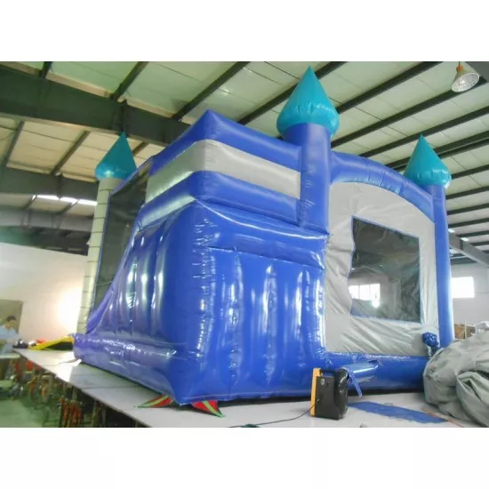 Inflatable Castle Slide Inflatable Castle Slide