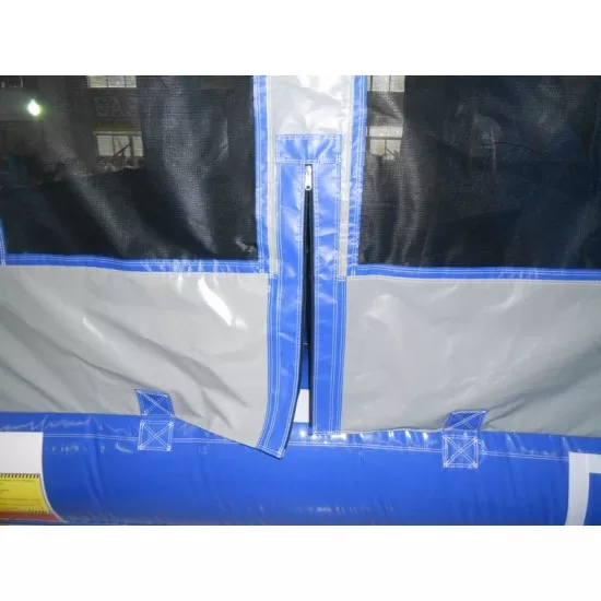 Inflatable Castle Slide Inflatable Castle Slide