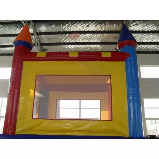 Inflatable Dream Castle Inflatable Dream Castle