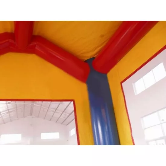 Inflatable Dream Castle Inflatable Dream Castle