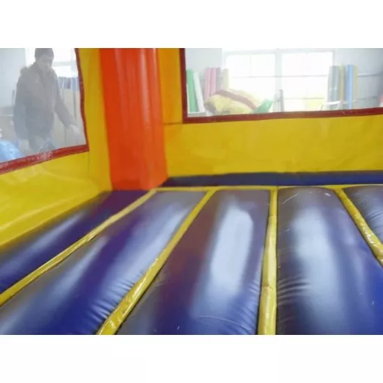 Inflatable Dream Castle Inflatable Dream Castle