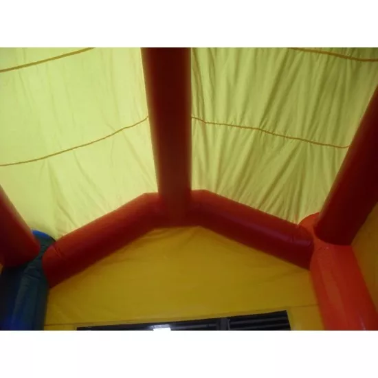 Inflatable Dream Castle Inflatable Dream Castle