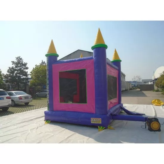 Dual Castle Combo Dual Castle Combo