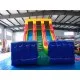 Inflatables Double Lane Slide Inflatables Double Lane Slide