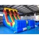 Inflatables Double Lane Slide Inflatables Double Lane Slide
