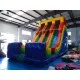 Inflatables Double Lane Slide Inflatables Double Lane Slide