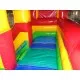 Inflatables Double Lane Slide Inflatables Double Lane Slide