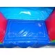 Inflatables Double Lane Slide Inflatables Double Lane Slide