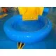 Inflatable Garden Slide Dolphin Inflatable Garden Slide Dolphin
