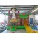 Bouncy Castle Multiplay Pirate
