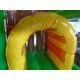Bouncy Castle Multiplay Pirate