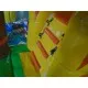 Bouncy Castle Multiplay Pirate