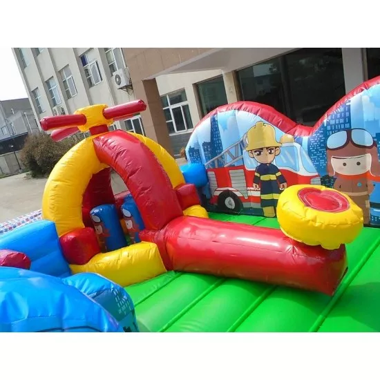 Rescue Squad Rescue Squad