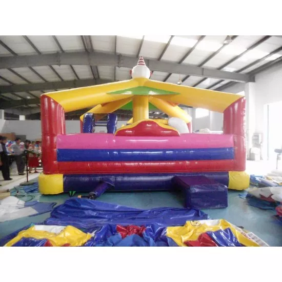 Big Top Big Top