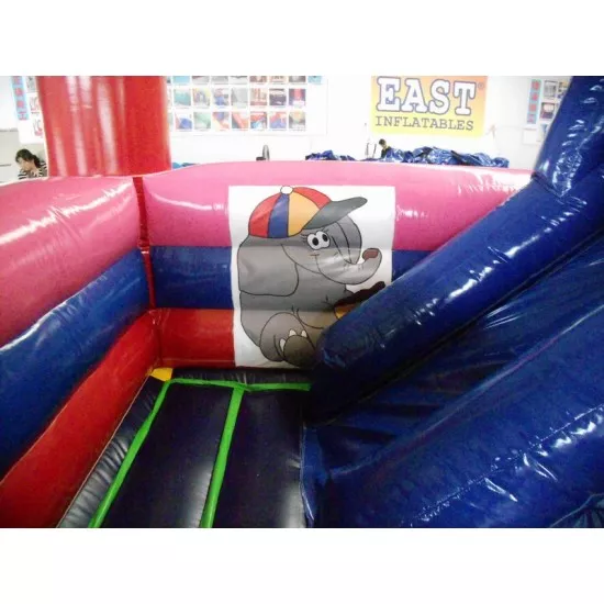 Big Top Big Top