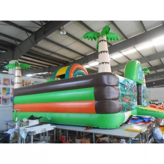Jungle Toddler Unit Jungle Toddler Unit