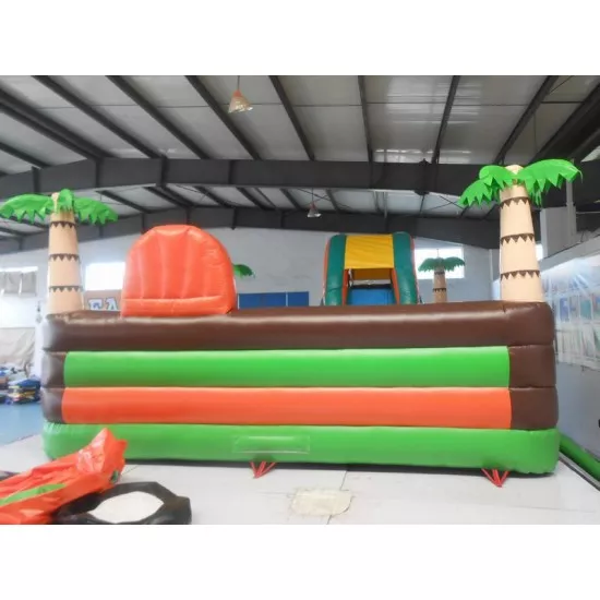Jungle Toddler Unit Jungle Toddler Unit