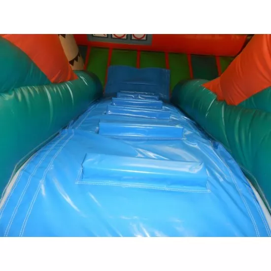 Jungle Toddler Unit Jungle Toddler Unit