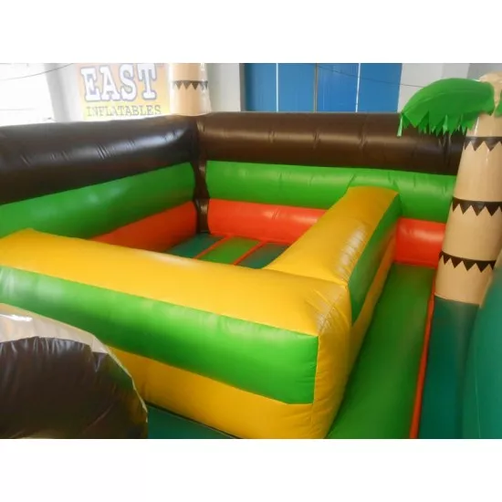Jungle Toddler Unit Jungle Toddler Unit