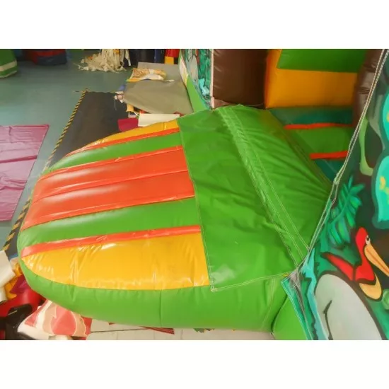 Jungle Toddler Unit Jungle Toddler Unit