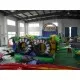 Safari Challenge Obstacle Course Safari Challenge Obstacle Course