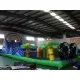Safari Challenge Obstacle Course Safari Challenge Obstacle Course