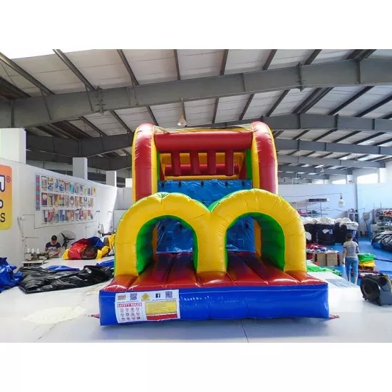 Extreme Rush Obstacle Course Extreme Rush Obstacle Course