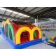 Extreme Rush Obstacle Course Extreme Rush Obstacle Course