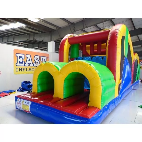 Extreme Rush Obstacle Course Extreme Rush Obstacle Course