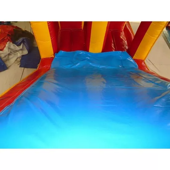 Extreme Rush Obstacle Course Extreme Rush Obstacle Course