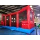 Wipe Out Obstacle Wipe Out Obstacle