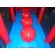 Wipe Out Obstacle Wipe Out Obstacle