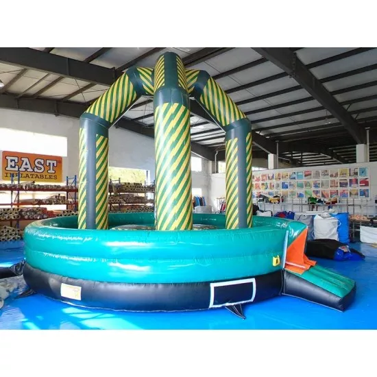 Inflatable Wrecking Ball Inflatable Wrecking Ball