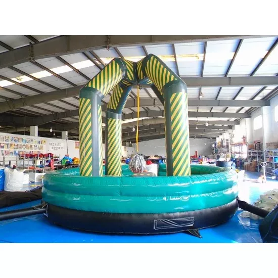 Inflatable Wrecking Ball Inflatable Wrecking Ball