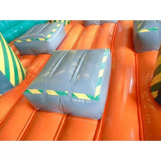 Inflatable Wrecking Ball Inflatable Wrecking Ball