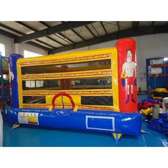 Inflatable Games Boxing Inflatable Games Boxing
