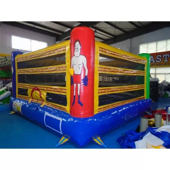 Inflatable Games Boxing Inflatable Games Boxing