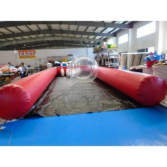 Bubble Bowling Bubble Bowling